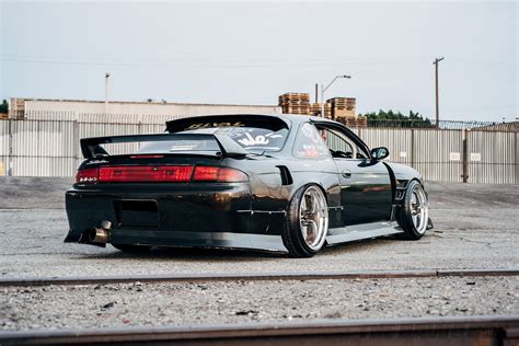 S14 240sx. Things To Know About S14 240sx. 